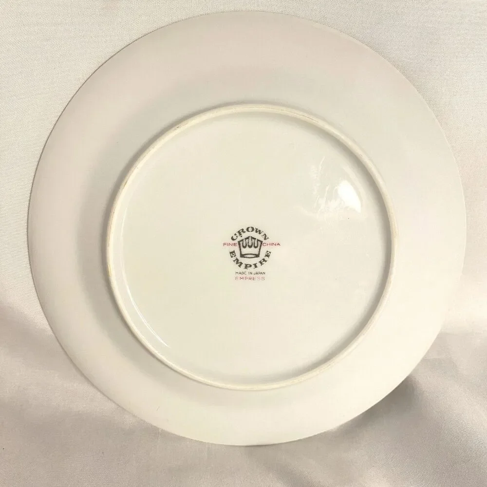 Crown Empire elegant set